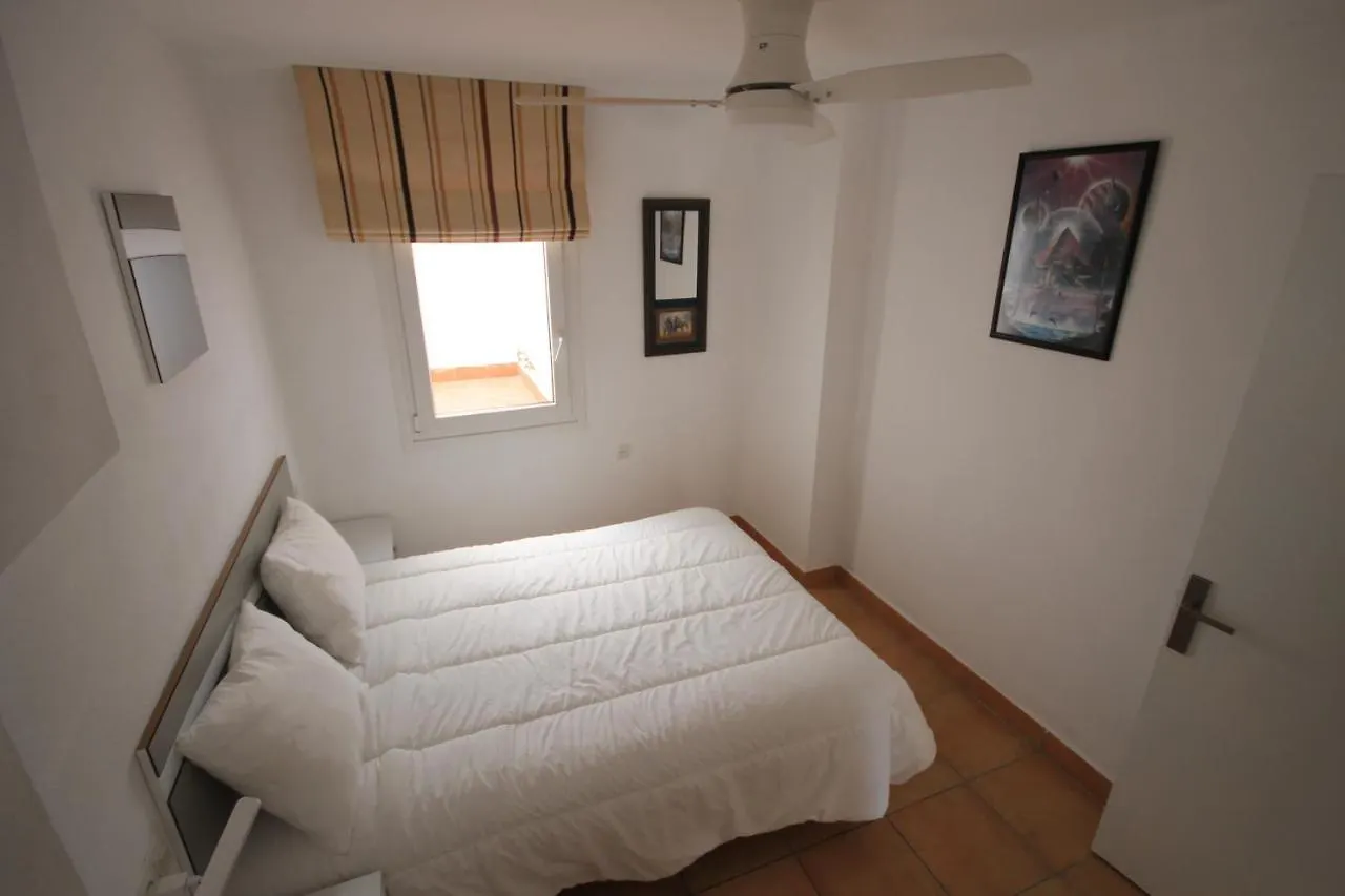 Duplex Fray Junipero Apartment Nerja Spain