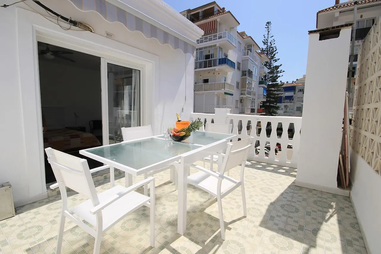 Duplex Fray Junipero Apartment Nerja 0*,  Spain