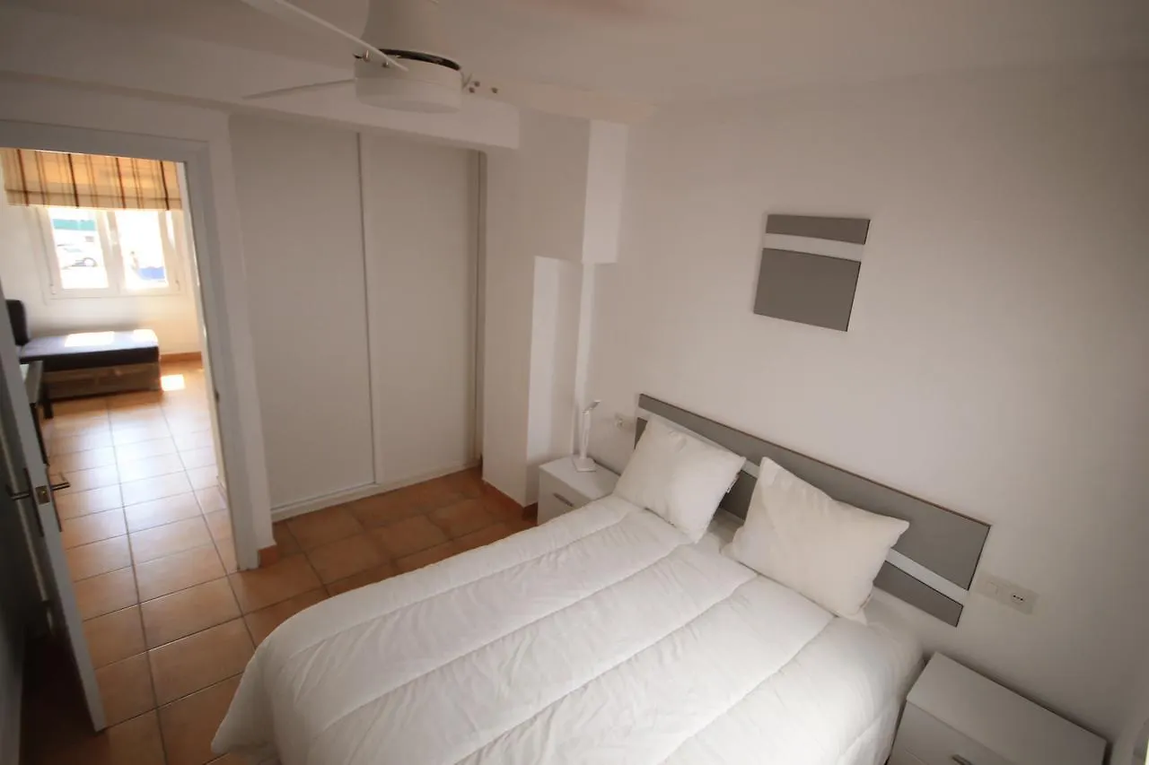 Duplex Fray Junipero Appartement Nerja