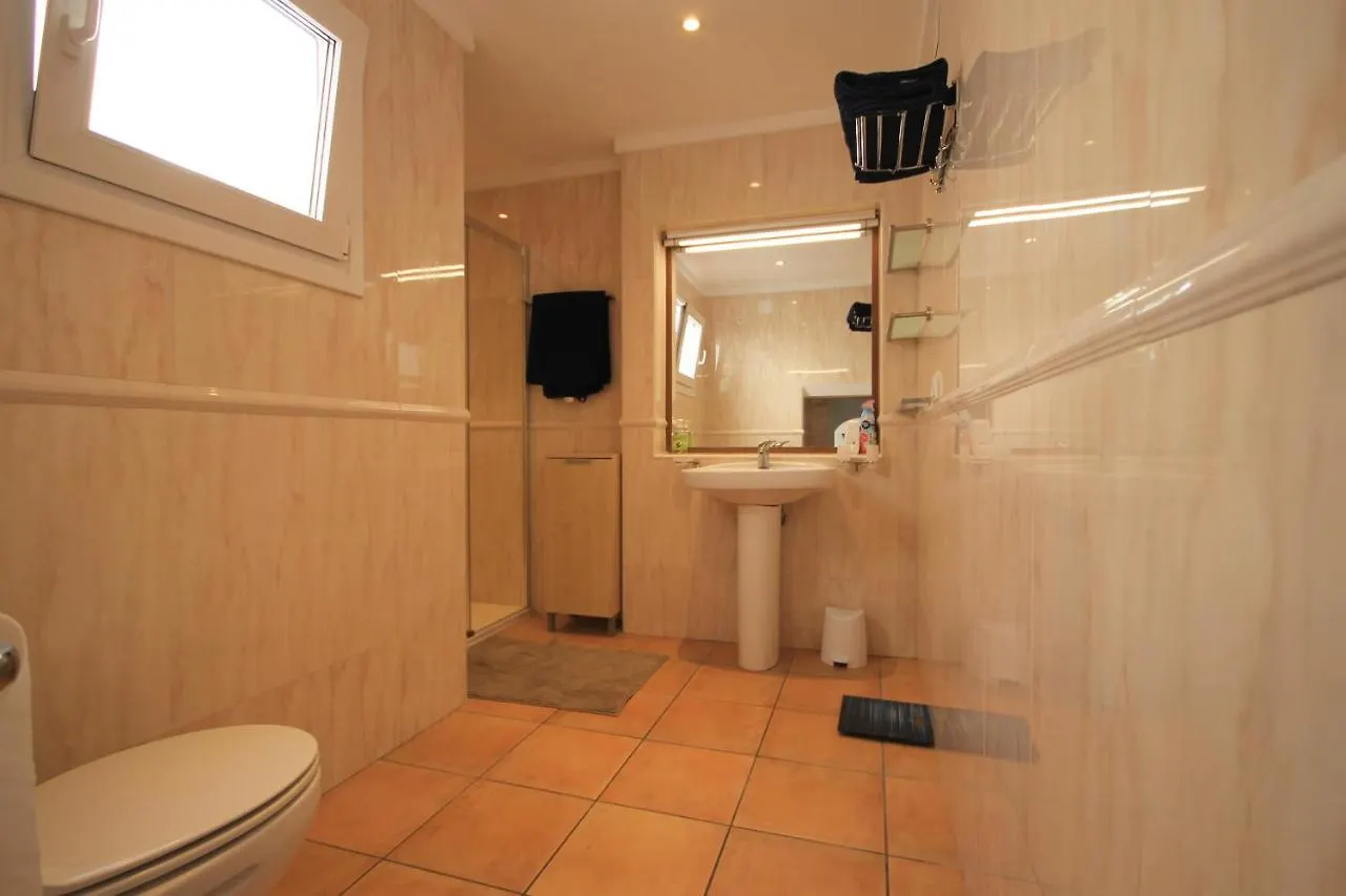 Duplex Fray Junipero Appartement Nerja 0*,  Spanje