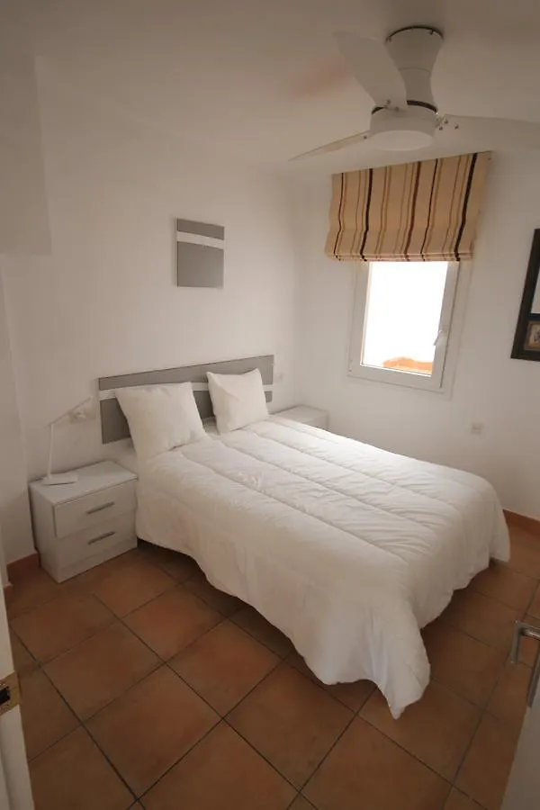 Duplex Fray Junipero Appartement Nerja