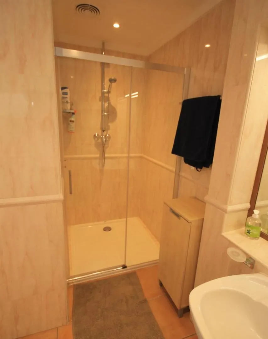 Duplex Fray Junipero Appartement Nerja Spanje
