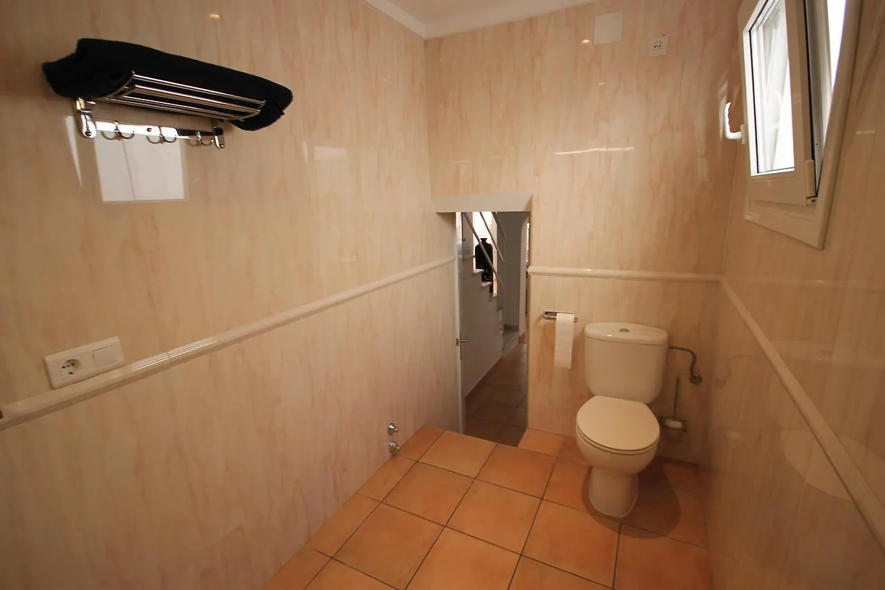 Duplex Fray Junipero Appartement Nerja